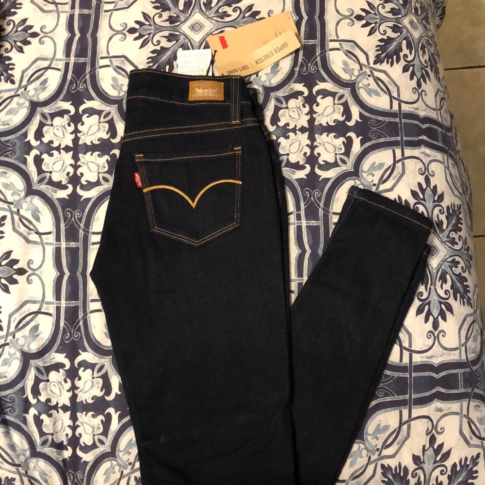 Levi’s jeans